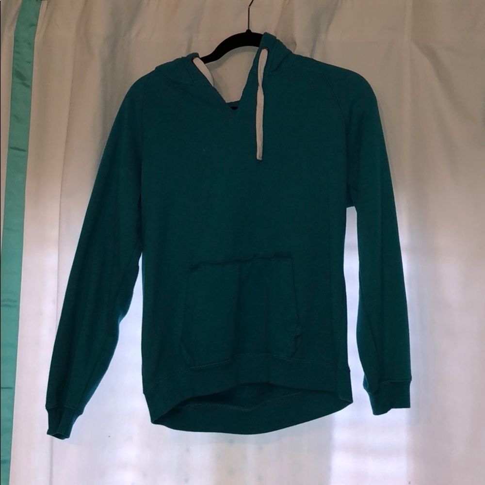 Blue “I can’t, I have dance.” hoodie